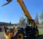 2015 JCB 550-170 Forklift