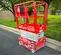 2018 MEC MICRO 19 Scissor Lift