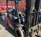 2018 Toyota 8FGU25 Warehouse Forklift