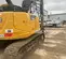 2018 John Deere 135G Excavator