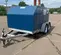 2018 Frost-Fighter IDF1000 Indirect Fired Heater