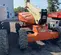 2014 JLG M600JP Boom Lift