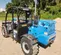 2016 Genie GTH-5519 Forklift