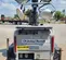 2018 Wacker Neuson LTV6K Portable Light Tower