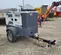 2021 Atlas Copco QAS45 Diesel Generator