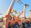 2017 SKYTRAK 6042 Forklift