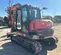 2019 Kubota KX080-4SR3A Mini Excavator