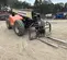 2016 JLG 642 Forklift