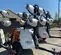 2019 Magnum Pro MLT6SM Portable Light Tower