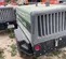 2018 Sullair 185DPQ-KU-T3 Air Compressor