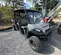 2023 Polaris PRO XD 4000D Utility Vehicle