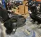 2018 Toyota 8FGU25 Warehouse Forklift