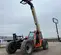 2016 JLG 642 Forklift
