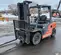 2018 Toyota 8FG35U Warehouse Forklift