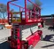 2017 MEC 4555SE Scissor Lift