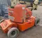 2014 JLG E400AJPN Articulating Boom Lift