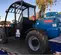 2017 Genie GTH-5519 Forklift