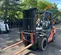 2018 Toyota 8FGU30 Warehouse Forklift