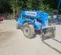 2017 Genie GTH-636 Forklift