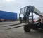 2018 JLG 742 Forklift