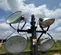 2019 Magnum Pro MLT6SM Portable Light Tower