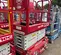 2018 MEC MICRO 19 Scissor Lift