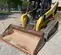 2019 Wacker Neuson ST45 Track Loader