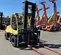 2015 HYSTER H155FT Warehouse Forklift