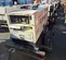 2019 Multiquip DLW400ESA4 Welder