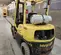2018 HYSTER H50XT Warehouse Forklift