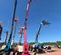2016 MEC 60JD Boom Lift