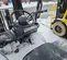 2021 Toyota 8FGU25 Warehouse Forklift