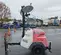 2017 Magnum Pro MLT6SM Portable Light Tower