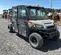 2021 Polaris PRO XD 4000D Utility Vehicle
