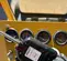 2015 LayMor SM400 Sweeper