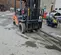 2019 Toyota 8FGU30 Warehouse Forklift
