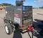 2019 Lincoln Electric VANTAGE 549 Welder
