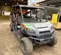 2022 Polaris PRO XD 4000D Utility Vehicle