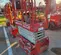 2017 MEC MICRO 19 Scissor Lift