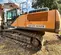 2018 Case CX350D Excavator