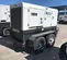 2011 Wacker Neuson G 120 Diesel Generator