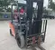 2019 Toyota 8FDU25 Warehouse Forklift