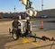 2018 Allmand NL5000 Portable Light Tower
