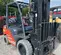 2018 Toyota 8FGU30 Warehouse Forklift