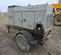 2021 Wacker Neuson G25 T4F Diesel Generator