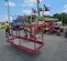 2016 MEC 60JD Boom Lift