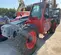 2017 Skyjack SJ843TH Forklift