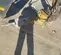 2018 Atlas Copco ES 80 Attachment