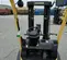 2018 HYSTER H50XT Warehouse Forklift