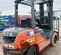 2019 Toyota 8FDU30 Warehouse Forklift